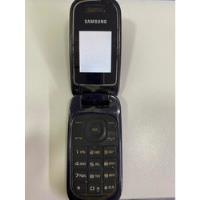 Celular Samsung Gt-e1270 (com Defeito) comprar usado  Brasil 