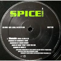 Spice Girls - Wannabe Vinil Single 12  comprar usado  Brasil 