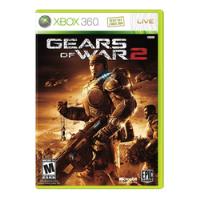 Usado, Gears Of War 2 Xbox 360 Mídia Física Seminovo comprar usado  Brasil 