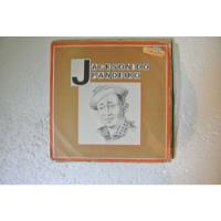 Lp Jackson Do Pandeiro - Série Memória - 1986, usado comprar usado  Brasil 