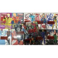 Coleção Mobile Suit Gundam Msv-r Shin Matsunaga comprar usado  Brasil 