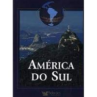 Livro América Do Sul - Guia Ilustrad Alberto Pucheu E S comprar usado  Brasil 