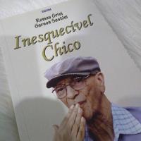 Livros Inesquecivel Chico comprar usado  Brasil 