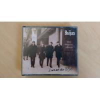Cd Duplo The Beatles Live At The Bbc 1994 Compact Disc Ma516 comprar usado  Brasil 