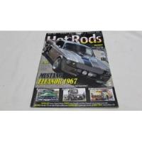 Revista Hot Rods N° 68 comprar usado  Brasil 