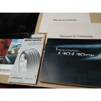 Manual Proprietário Hyundai I30- I30cw 2010 2011 2012 + Case comprar usado  Brasil 
