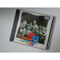 Cd Gilberto Gil _  Unplugged _  Mtv Acústico comprar usado  Brasil 