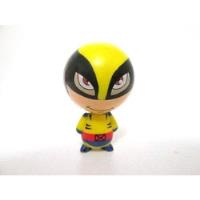 Boneco Miniatura Do Wolverine Miniatura 5,5 Cm Pvc, usado comprar usado  Brasil 
