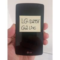 Celular Sucata LG G2 Lite Modelo D295f Não Funciona comprar usado  Brasil 