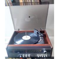 Rádio Toca Disco Philips 853, usado comprar usado  Brasil 