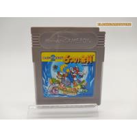 Super Mario Land 2 - 6 Golden Coins Game Boy Original comprar usado  Brasil 