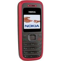 Celular Nokia 1208 Desbloqueado Vermelho, usado comprar usado  Brasil 