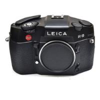 Câmera Leica R8 Corpo - Usada, usado comprar usado  Brasil 