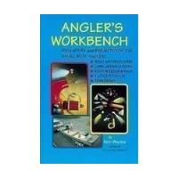 Livro Angler S Workbench - Em Inglês Keith Walters comprar usado  Brasil 