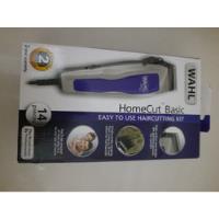 Usado,  Wahl Home Cut Basic  Azul 110v comprar usado  Brasil 