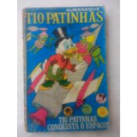 Tio Patinhas Nº 6 - História Do Zorro - Editora Abril - 1965, usado comprar usado  Brasil 