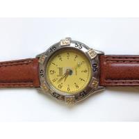 Relógio De Pulso Donumt Quartz (código 1553) comprar usado  Brasil 