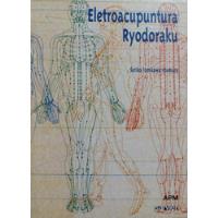 Livro: Eletroacupuntura Ryodoraku (autografado) comprar usado  Brasil 