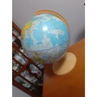 globo terrestre comprar usado  Brasil 