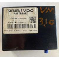 Módulo Vm 310 Siemens Vdo 410050048f1 comprar usado  Brasil 