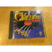 Cd Classicos Dos Bailes Vol 2 - Freestyle, Funk Melody, usado comprar usado  Brasil 