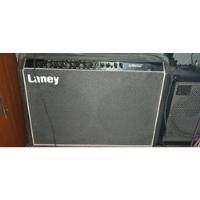 Amplificador Guitarra Laney Lv300 Twin 120w 2x12 Celestion comprar usado  Brasil 