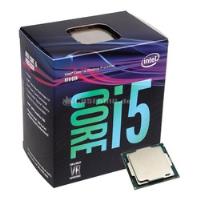 Processador Intel Core I5-8400 + Placa Asus H310+brinde comprar usado  Brasil 