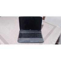 Notebook Acer Aspire 5542 1325 (liga Porem Nao Dá Imagem) comprar usado  Brasil 
