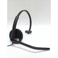 Headset Mono Plantronics Blackwire C310-m Cabo Usb-a comprar usado  Brasil 