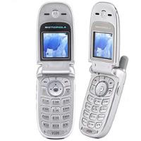 Peças Para Celular Motorola V220 comprar usado  Brasil 