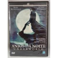 Dvd Anjos Da Noite - Underworld * Original comprar usado  Brasil 