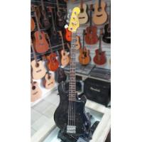 Usado, Contrabaixo Fender Dimension Bass  comprar usado  Brasil 