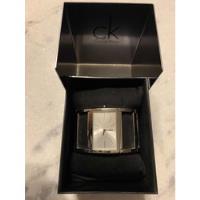 Relógio Bracelete Calvin Klein comprar usado  Brasil 