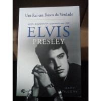 Livro Camiseta Rei Jornada Espiritual U2 Elvis Presley Dito G - Gary Tillery Steve comprar usado  Brasil 