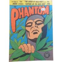 Hq Gibi The Phantom Nº846 Frew Publications 1986 Australia Raro! comprar usado  Brasil 