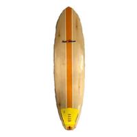 Prancha Surf Funboard Amadeirado Perfeita, usado comprar usado  Brasil 