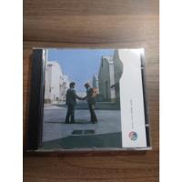 Pink Floyd Wish You Were Here - Cd, usado comprar usado  Brasil 