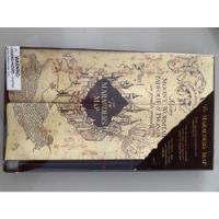 Usado, Mapa Do Maroto Eletrônico Harry Potter Importado comprar usado  Brasil 