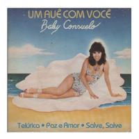Lp Baby Consuelo  1982 Compacto Raro comprar usado  Brasil 