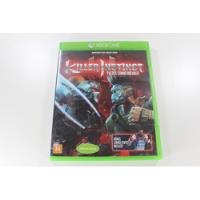 Killer Instinct Combo Breaker Pack - Xbox One - Mídia Física comprar usado  Brasil 