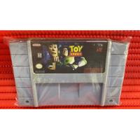 Usado, Toy Story Fita Super Nintendo  comprar usado  Brasil 