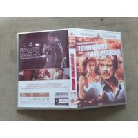 Usado, Dvd 10 Minutos Para Morrer-  Charles Bronson - Dublado comprar usado  Brasil 