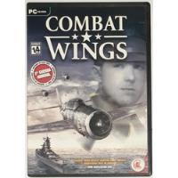 Pc Combat Wings Battle Of Britain 2 Guerra Mundial comprar usado  Brasil 