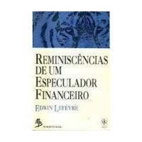 Livro Cod. 001 Reminiscências De Um  Edwin Lef&egrave;v comprar usado  Brasil 