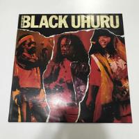 Lp- Black Uhuru ( Tear It Up ) comprar usado  Brasil 