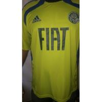 Camisa Palmeiras adidas Fiat comprar usado  Brasil 