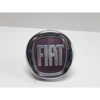 Emblema Botão Tampa Porta Mala Fiat Bravo 2012 Á 2015 comprar usado  Brasil 