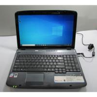 Notebook Acer Aspire 5735 Completo comprar usado  Brasil 