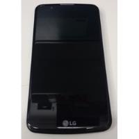 Usado, LG K10 Dual Sim 16gb K430dsf Android  comprar usado  Brasil 