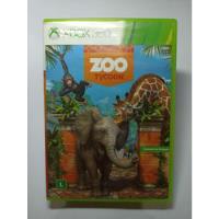 Zoo Tycoon Xbox 360 Original Usado comprar usado  Brasil 